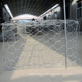 2m*1m*1 m verzinktes Gabion -Netz Gabionkorb Gabion Box